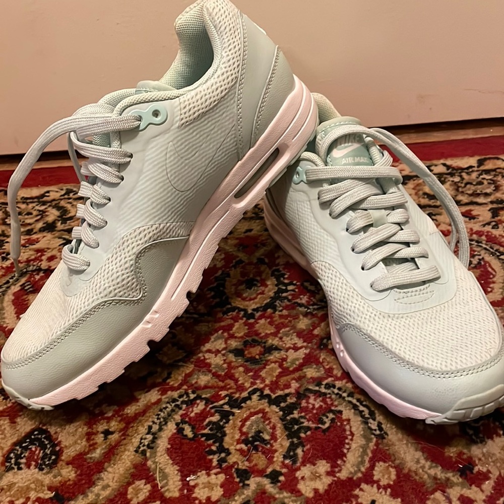 NIKE Air Max❄️